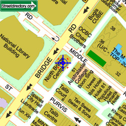 North Bridge Centre (D7), Office #572062531